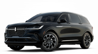 2024 Lincoln Lincoln Nautilus External Image 1